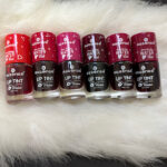 تینت لب اسنس مدل Water Tint