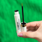 سرم تقویت مژه و ابرو لانبنا