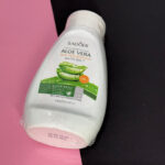 نمک حمام بدن اصلی آلوئه ورا ۹۸ درصد سادور Sadoer