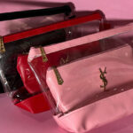 کیف لوازم آرایش ۲ تکه