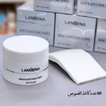 چسب بینی لانبنا 60 عددی با 2% BHA