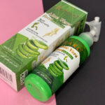 اسپری رفع ترک پا و لایه بردار راکو Rako