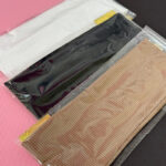 هدبند کشی کبریتی