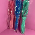 برس مو مدل فلکسی اختاپوستی