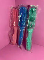 برس مو مدل فلکسی اختاپوستی