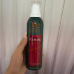 فوم مو صاف کننده لویز مدل treatment مناسب موهای خشک و آسیب دیده