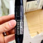 ریمل بلند کننده مژه یورن Yorn