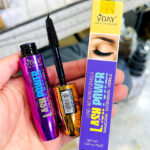 ریمل بلند کننده مژه ویدی VDAY