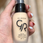 کرم پودر گلدن رز Golden Rose