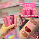 لیپ گلاس تیوپی اولیبولا olibolla