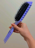 برس باونس کرل سه کاره