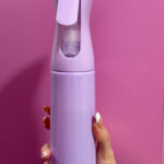 مه پاش تایمری مو