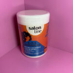 ماسک موی فر  سالن لاین ۱۰۰۰ میل