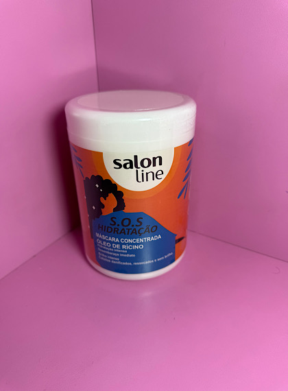 IMG_4319 ماسک موی فر سالن لاین ۱۰۰۰ میل - Image 1