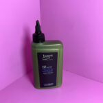 کوکتل پروتئین موی فر لویز ۲۰۰ میل