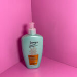 کوکتل پروتئین موی خشک و آسیب دیده لویز ۲۰۰ میل