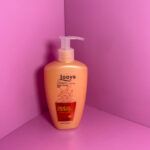 کوکتل پروتئین موی رنگ شده و آسیب دیده ۲۰۰ میل