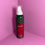 فوم موی خشک و آسیب دیده لویز ۲۰۰ میل